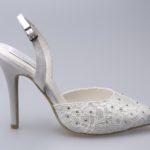 Model 434 - Bellini Wedding Shoes