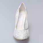 Model 436 - Bellini Wedding Shoes
