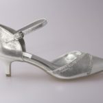 Model 445 - Bellini Wedding Shoes