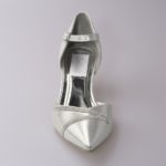 Model 445 - Bellini Wedding Shoes