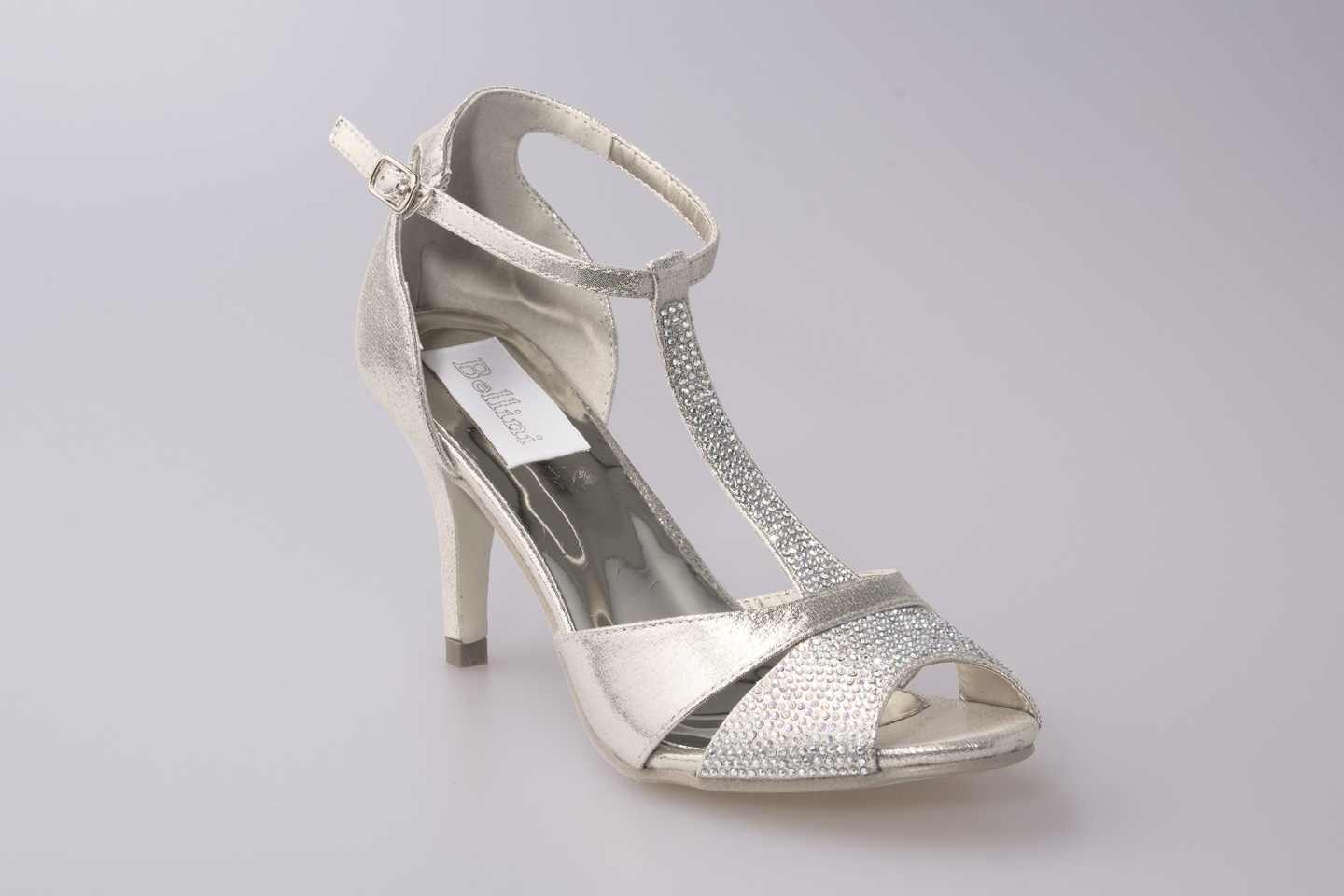 Model 453 - Bellini Wedding Shoes